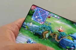 nubia Z70 Ultra: the “zero bezel“ flagship leaks in short hands on video