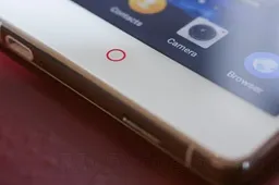 Nubia Z9 appears on Antutu revealing specifications