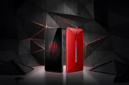 Nubia Red Magic with Snapdragon 835 lands in India for Rs 29,999