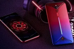 Nubia Red Magic 5G to come with LPDDR5 RAM as standard