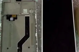 Meizu 'NUIX' ME5 leaks, shows 2.5D glass screen, 3/4GB RAM variants