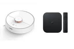 Xiaomi Roborock S50 S55 & Mi Box S on Sale at DHGate