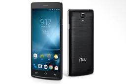 MT6752 powered NUU Z8 is one for the US