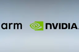 Qualcomm tries to stop Nvidia from buying Arm for $40 billion