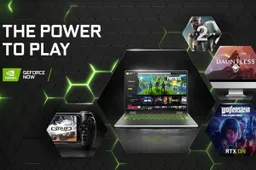 Nvidia's GeForce NOW Cloud Gaming service opens finally and it's free!