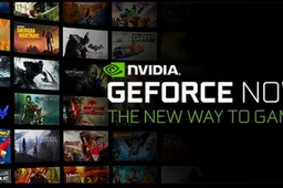 NVIDIA GeForce NOW cloud-gaming platform gets 19 new games