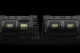 Rumored High-end Nvidia CPU Will Reportedly Launch Next Year