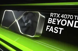 Leaked Benchmarks Reveal the Stunning Power of the Nvidia RTX 4070 Ti!