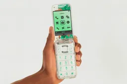 The Boring Phone Revealed: Made For Digital Detox