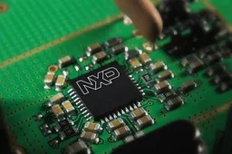 ZTE's Recall Has Given A Pass For Qualcomm To Acquire NXP