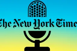 New York Times Podcasts Get a Paywall: Subscriptions Now Available on Spotify and Apple