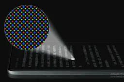 Lu Weibing reveals more details of the Redmi Note 11 AMOLED screen