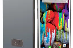 Octa-core Obi Octopus S520 launched in India for 11,990 INR