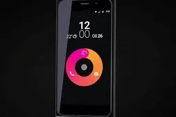 Ex-Apple CEO's Obi Worldphone will launch a phone in India this month