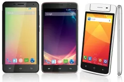 Ex-Apple CEO backed company launches OPPO N1 clone