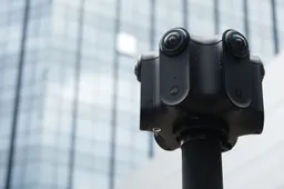 Do you want to be one of the first 200 to get an Obsidian camera?