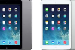 Apple's original iPad Air & Thunderbolt display now obsolete products