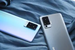 VIVO X70/Pro To Use Old Good Exynos 1080 And Dimensity 1200 Chips, Respectively