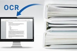 7 best OCR software options to increase your efficiency