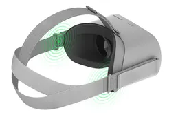 Snapdragon 821 Powered Oculus Go Comes In Two Variants