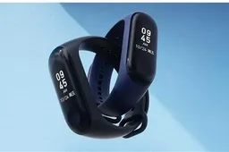 Xiaomi Mi Band 3 (and others) To Get New Feature - Night Mode