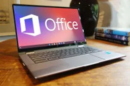 Check this fantastic news for Chromebooks owners