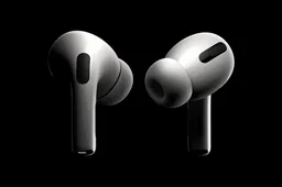 AirPods Pro: New update with spatial audio and auto-switching is released