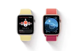 No, the Apple Watch Series 6 will not debut micro-LED display technology