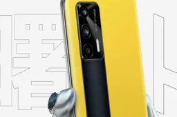 Realme GT coming officially to Europe with impressive pricing