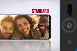 LG V40 ThinQ's Five Camera Setup Explained by Leaker