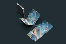 Oppo foldable smartphone will come with a 7-inch display
