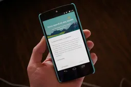 Google Search 3.5.14 brings OK Google to every screen