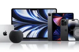 These Older Apple Devices in 2023 Need Update