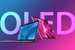 Mark Gurman: Apple Plans Touchscreen MacBook Pro Launch Oct. 27
