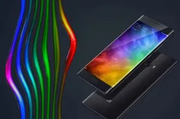 Xiaomi signs deal with Samsung to use its OLED displays for next flagship