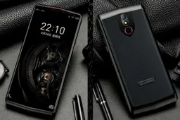 Gionee M30 goes official with 10,000mAh battery and Android Nougat