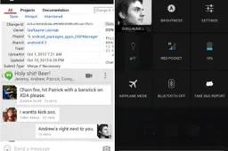 OmniROM - A new, 'open' custom ROM for Android devices!