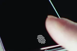 FIDO: Logins to apps and websites from Android phones now compatible with fingerprint
