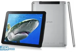 Onda V811 tablet packs 1.5Ghz CPU and 8 inch 1024 x 768 display
