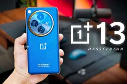 Examining the New OnePlus 13’s Custom Chip and Its Potential Against Apple’s A18 Pro.