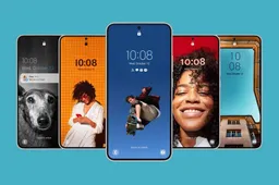 Samsung One UI 5: All the features of the latest version