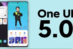 Android 13 is here - Samsung releases the first One UI 5.0 Beta