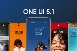 These Samsung Phones are Now Getting One UI 5.1 Update