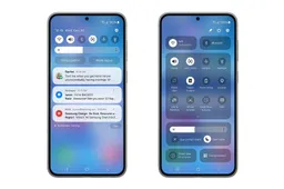 Samsung is Catching up with Google's Software Support