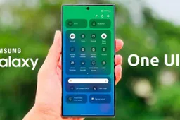 Samsung fixes the "lock screen" issue on the Galaxy S21 / S22 series