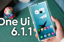 One UI 6.1.1 Unveils Game-Changing Dynamic Audio Equalizer Features