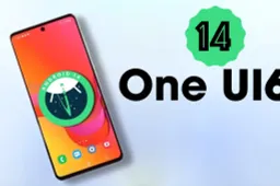 Samsung One UI 6 update now rolling out to the Galaxy S23 series