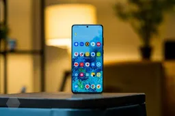 Samsung Aims to Extend Android Smartphone Updates