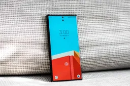 Samsung Has Officially Launched the One UI 6 Beta Program