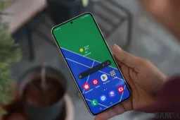 End of the Road for these Samsung Galaxy Devices: No Major OS Updates After One UI 6 (Android 14)